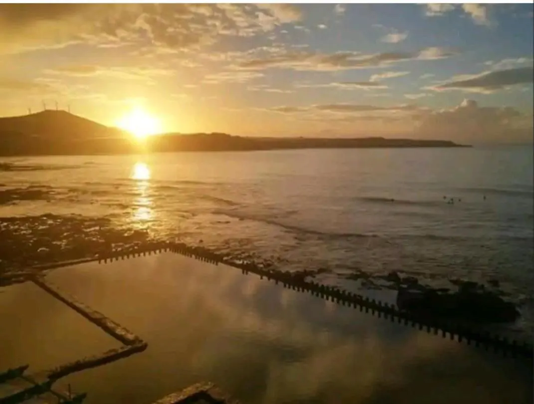 Feriehus Gran Canaria Oasis La Guancha Gáldar