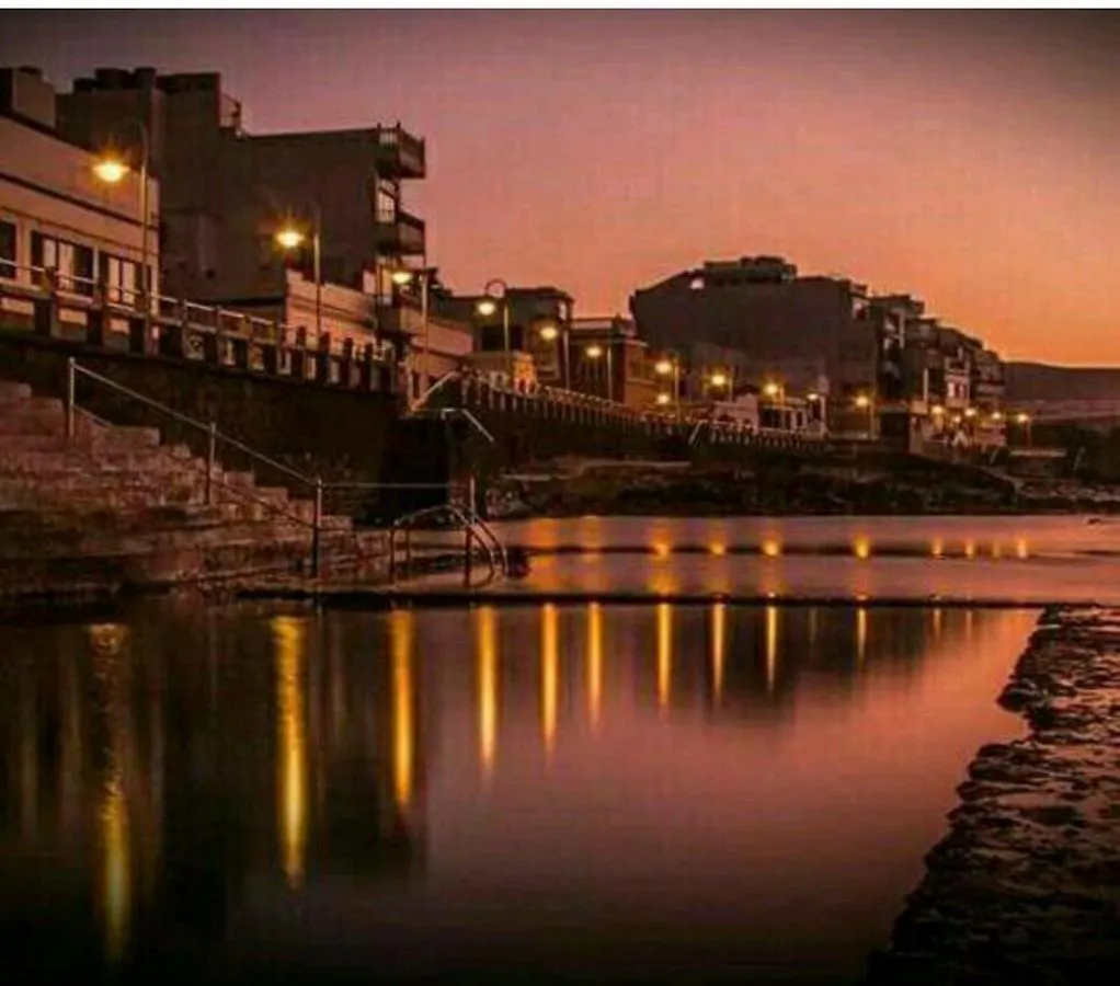 Feriehus Gran Canaria Oasis La Guancha Gáldar