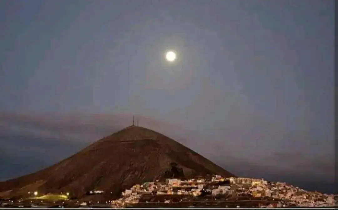 Feriehus Gran Canaria Oasis La Guancha Gáldar