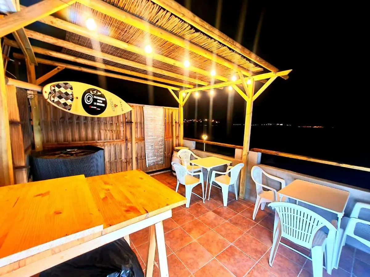 Feriehus Gran Canaria Oasis La Guancha Gáldar Spanien