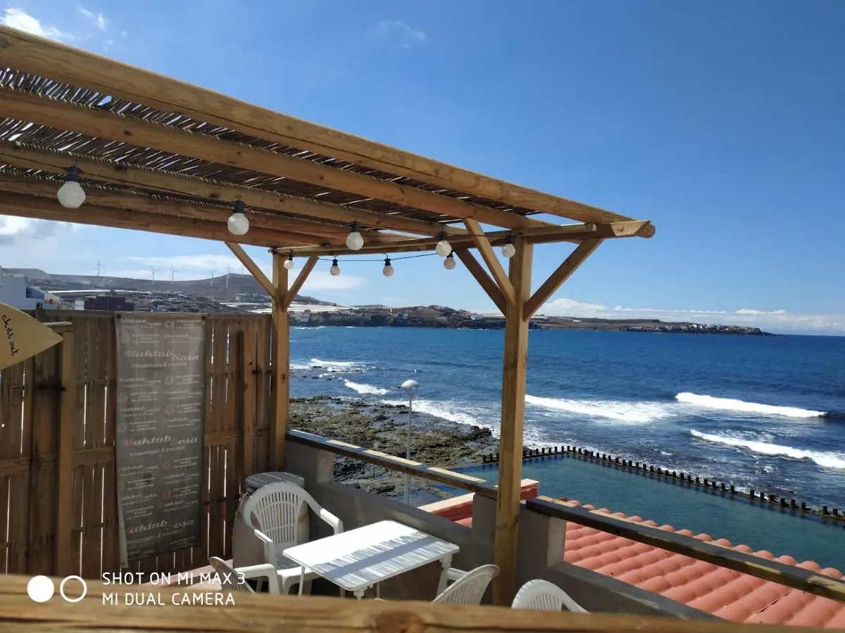 Gran Canaria Oasis La Guancha Gáldar