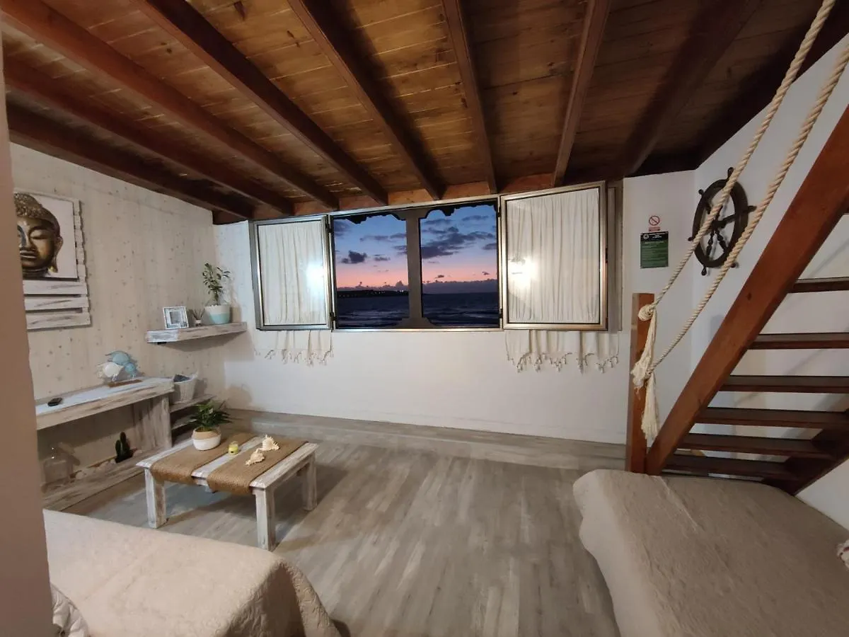 Gran Canaria Oasis La Guancha Gáldar Feriehus