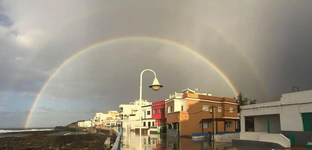 Gran Canaria Oasis La Guancha Gáldar