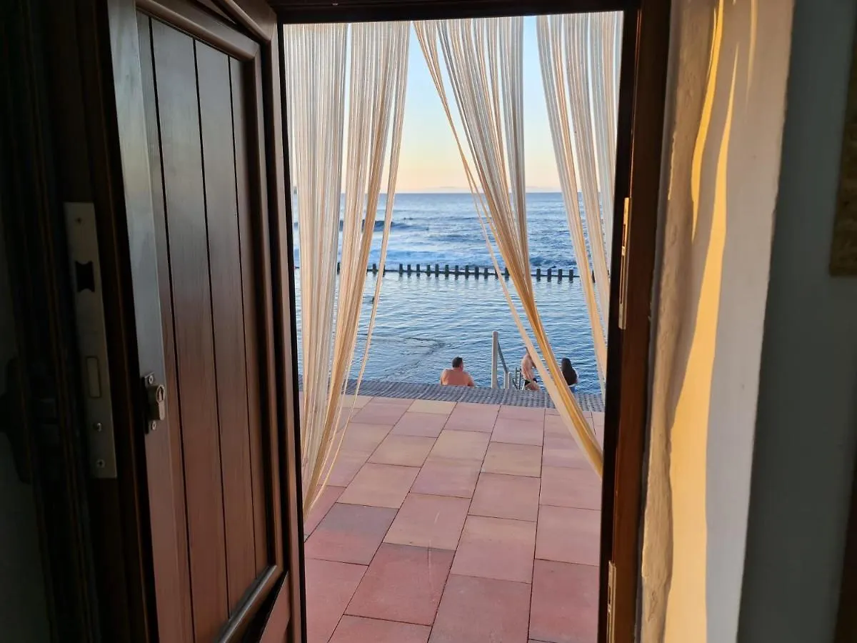 Gran Canaria Oasis La Guancha Villa Galdar
