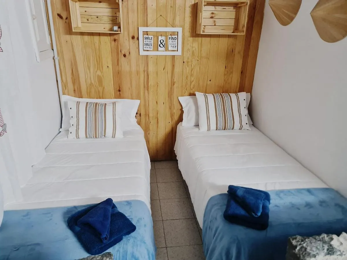 Holiday home Gran Canaria Oasis La Guancha Villa Galdar