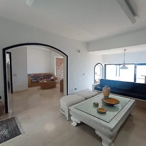 Apartamento Faro De Sardina Appartement