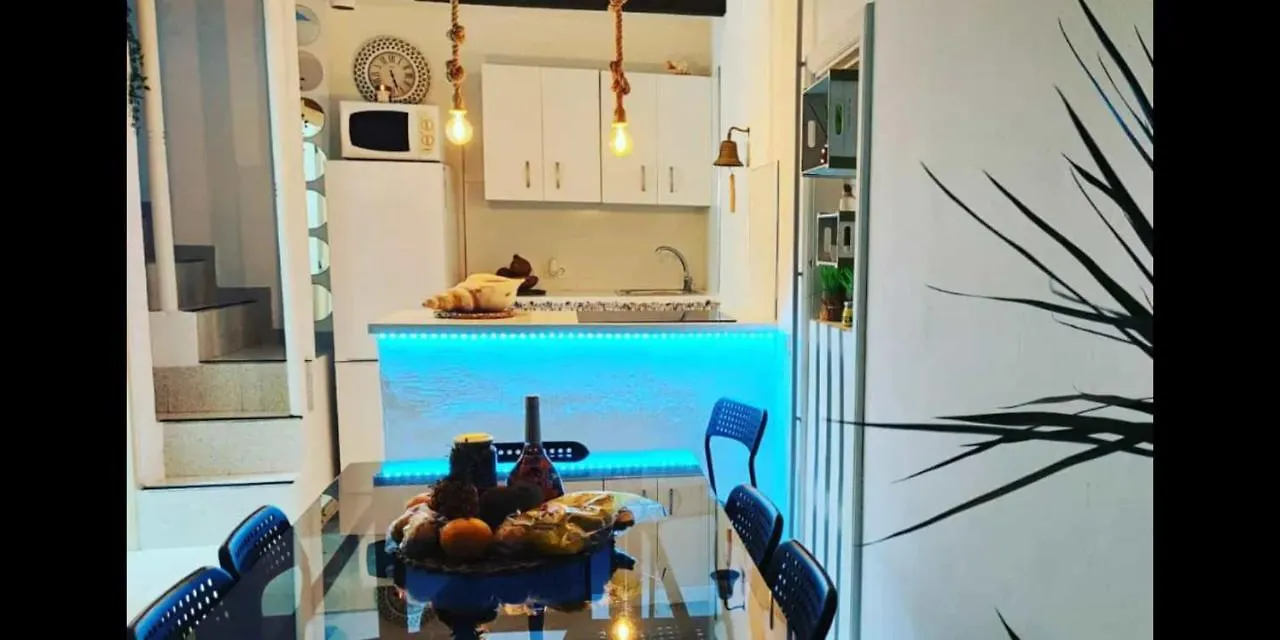 Gran Canaria Oasis La Guancha Gáldar Ισπανία
