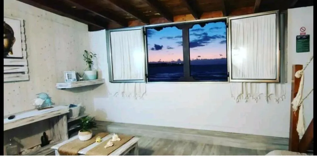 הוילה Gáldar Gran Canaria Oasis La Guancha