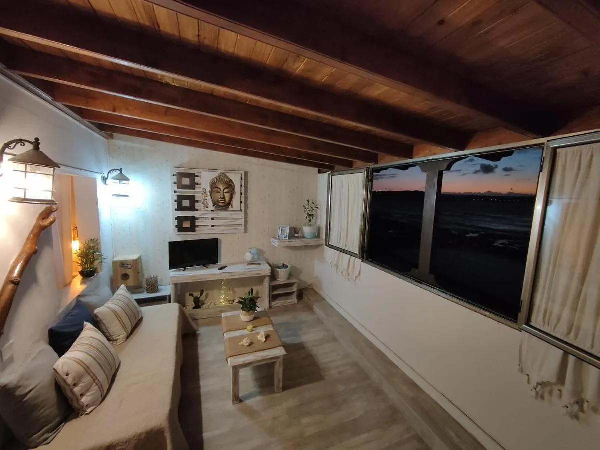 Gran Canaria Oasis La Guancha Gáldar Ισπανία