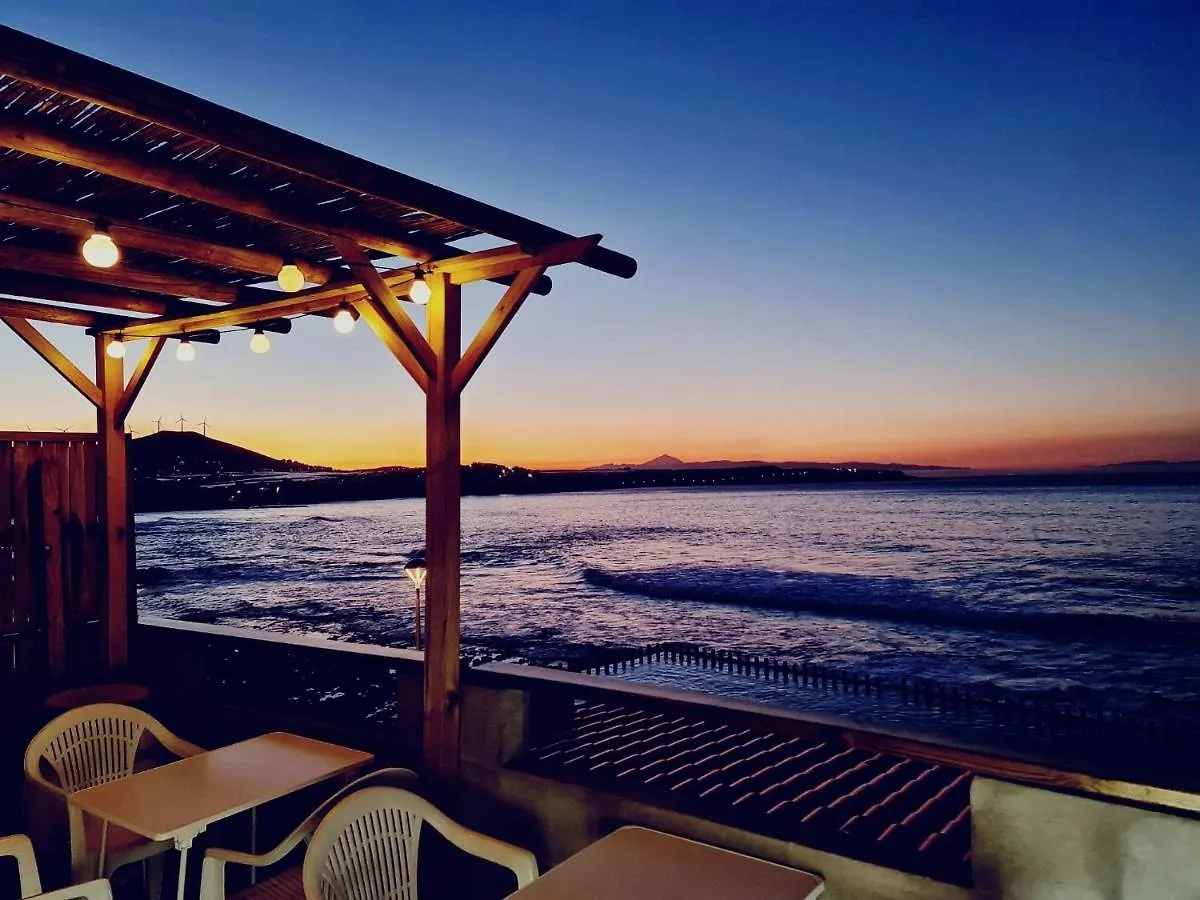 Gran Canaria Oasis La Guancha Gáldar 0*,  Ισπανία