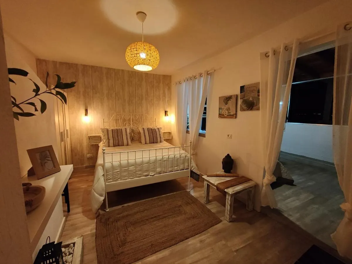 Gran Canaria Oasis La Guancha Gáldar 0*,  Ισπανία