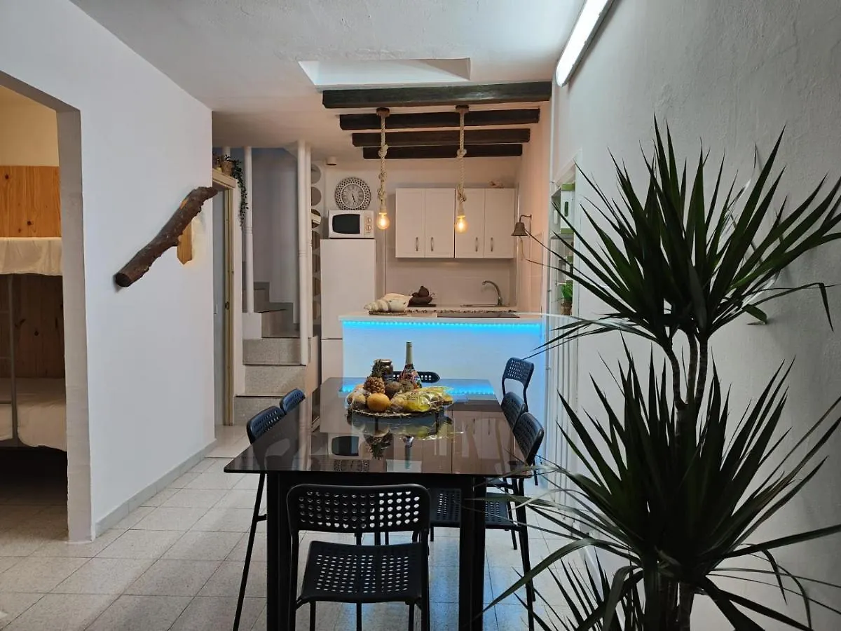 Gran Canaria Oasis La Guancha Gáldar 0*,  Ισπανία