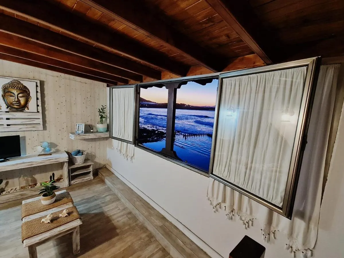 Σπίτι διακοπών Gran Canaria Oasis La Guancha Gáldar