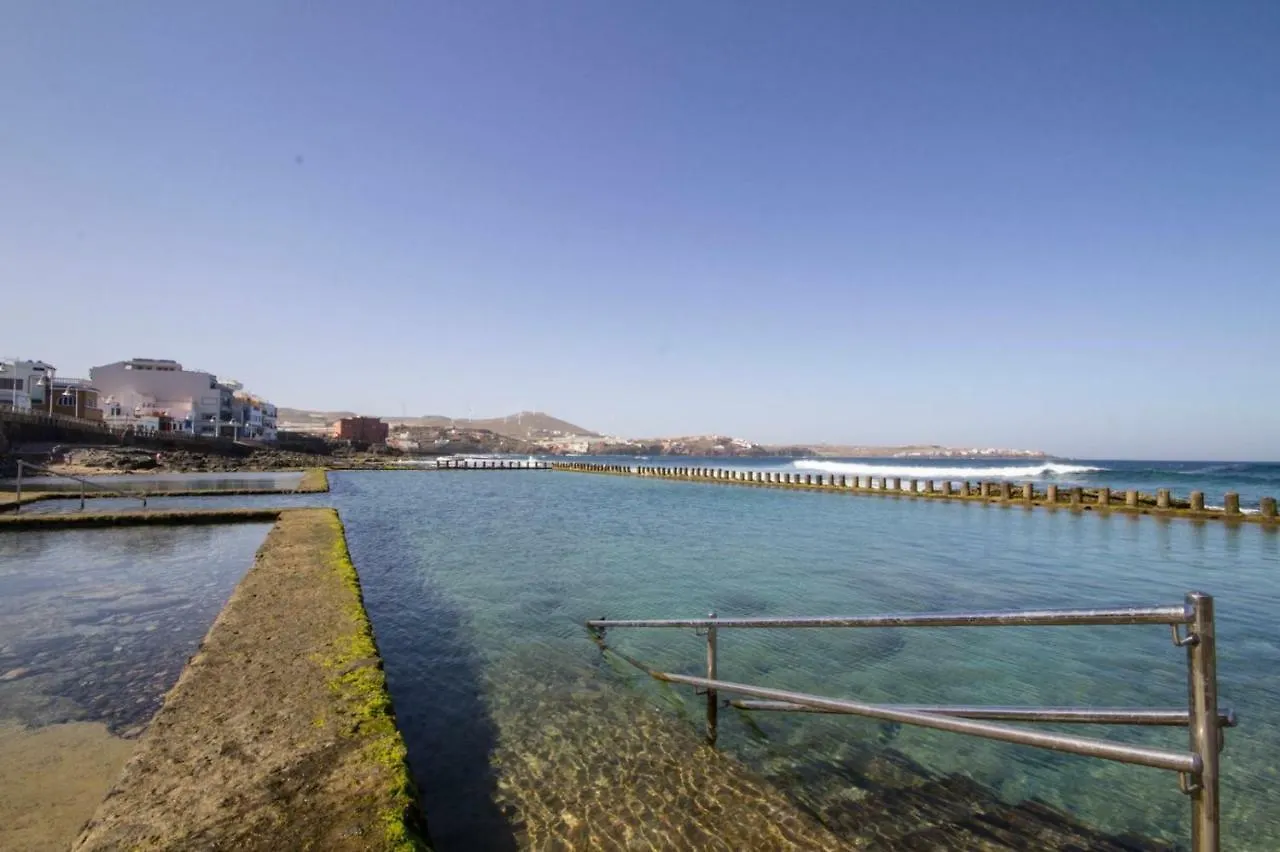 Gran Canaria Oasis La Guancha Gáldar 0*,